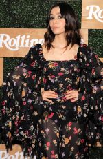 CRISTIN MILIOTI at The New Classics Presented by Jeep Wrangler in New York 04/25/2018