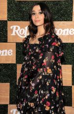 CRISTIN MILIOTI at The New Classics Presented by Jeep Wrangler in New York 04/25/2018