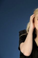 DAKOTA FANNING for LA Times, March 2018