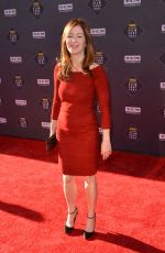 DANA DELANY at TCM Classic Film Festival Opening Night in Los Angeles 04/26/2018