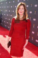 DANA DELANY at TCM Classic Film Festival Opening Night in Los Angeles 04/26/2018