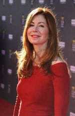 DANA DELANY at TCM Classic Film Festival Opening Night in Los Angeles 04/26/2018