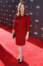 DANA DELANY at TCM Classic Film Festival Opening Night in Los Angeles 04/26/2018