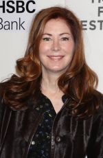 DANA DELANY at The Seagull Premiere at Tribeca Film Festival 04/21/2018