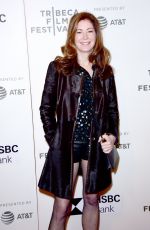 DANA DELANY at The Seagull Premiere at Tribeca Film Festival 04/21/2018