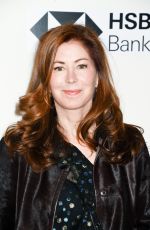 DANA DELANY at The Seagull Premiere at Tribeca Film Festival 04/21/2018