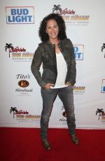 DANA GOLDBERG at Club Skirts Presents the Dinah Shore the Hollywood Party in Palm Springs 03/31/2018
