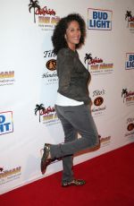 DANA GOLDBERG at Club Skirts Presents the Dinah Shore the Hollywood Party in Palm Springs 03/31/2018