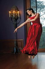 DANIELA RUAH in Watch! Magazine, April 2018