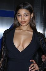 DANIELLE HERRINGTON at Brooks Brothers Bicentennial Celebration in New York 04/25/2018