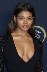 DANIELLE HERRINGTON at Brooks Brothers Bicentennial Celebration in New York 04/25/2018