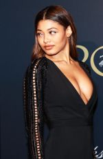 DANIELLE HERRINGTON at Brooks Brothers Bicentennial Celebration in New York 04/25/2018