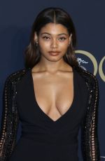 DANIELLE HERRINGTON at Brooks Brothers Bicentennial Celebration in New York 04/25/2018