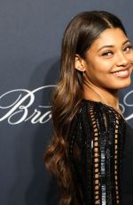 DANIELLE HERRINGTON at Brooks Brothers Bicentennial Celebration in New York 04/25/2018