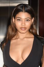 DANIELLE HERRINGTON at Brooks Brothers Bicentennial Celebration in New York 04/25/2018