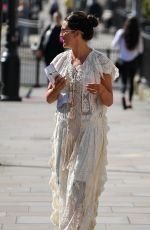 DANIELLE LLOYD at Aesthetically You Clinic in Liverpool 04/19/2018