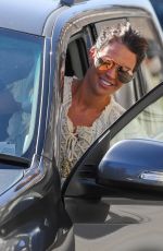 DANIELLE LLOYD at Aesthetically You Clinic in Liverpool 04/19/2018