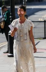 DANIELLE LLOYD at Aesthetically You Clinic in Liverpool 04/19/2018