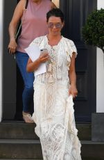 DANIELLE LLOYD at Aesthetically You Clinic in Liverpool 04/19/2018