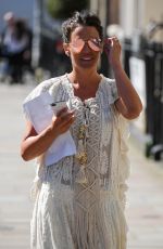 DANIELLE LLOYD at Aesthetically You Clinic in Liverpool 04/19/2018
