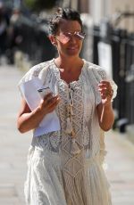 DANIELLE LLOYD at Aesthetically You Clinic in Liverpool 04/19/2018