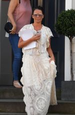 DANIELLE LLOYD at Aesthetically You Clinic in Liverpool 04/19/2018