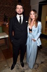 DEBBY RYAN at Cover Versions Premiere After-party at in Los Angeles 04/09/2018