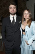 DEBBY RYAN at Cover Versions Premiere After-party at in Los Angeles 04/09/2018