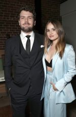 DEBBY RYAN at Cover Versions Premiere After-party at in Los Angeles 04/09/2018