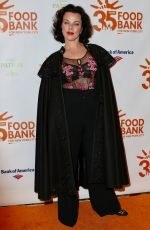 DEBI MAZAR at Food Bank for New York City Can Do Awards Dinner 04/17/2018