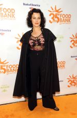DEBI MAZAR at Food Bank for New York City Can Do Awards Dinner 04/17/2018