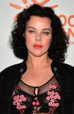 DEBI MAZAR at Food Bank for New York City Can Do Awards Dinner 04/17/2018