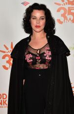 DEBI MAZAR at Food Bank for New York City Can Do Awards Dinner 04/17/2018