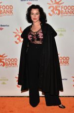 DEBI MAZAR at Food Bank for New York City Can Do Awards Dinner 04/17/2018