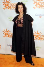 DEBI MAZAR at Food Bank for New York City Can Do Awards Dinner 04/17/2018