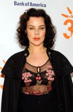 DEBI MAZAR at Food Bank for New York City Can Do Awards Dinner 04/17/2018