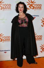 DEBI MAZAR at Food Bank for New York City Can Do Awards Dinner 04/17/2018