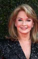 DEIDRE HALL at Daytime Emmy Awards 2018 in Los Angeles 04/29/2018