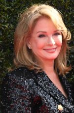 DEIDRE HALL at Daytime Emmy Awards 2018 in Los Angeles 04/29/2018