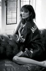 DELTA GOODREM in Instyle Magazine, Australia May 2018
