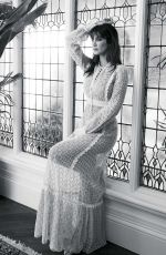 DELTA GOODREM in Instyle Magazine, Australia May 2018