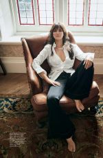 DELTA GOODREM in Instyle Magazine, Australia May 2018
