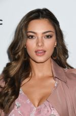 DEMI-LEIGH NEL-PETERS at Beauty Con Festival in New York 04/21/2018