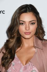 DEMI-LEIGH NEL-PETERS at Beauty Con Festival in New York 04/21/2018