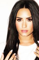 DEMI LOVATO by Angelo Kritikos, 2018