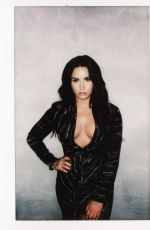 DEMI LOVATO by Angelo Kritikos, 2018