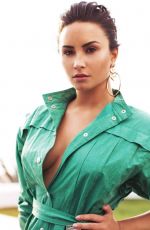 DEMI LOVATO by Angelo Kritikos, 2018