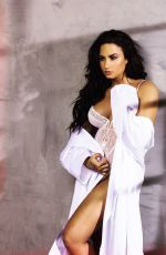 DEMI LOVATO by Angelo Kritikos, 2018