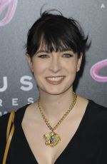 DIABLO CODY at Tully Premiere in Los Angeles 04/18/2018