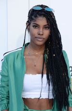 DIAMOND WHITE at I Feel Pretty Premiere in Los Angeles 04/17/2018